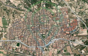 Totana, Murcia.